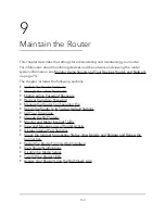 Preview for 150 page of NETGEAR Nighthawk Pro XR1000 User Manual