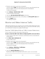 Preview for 160 page of NETGEAR Nighthawk Pro XR1000 User Manual