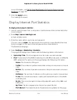 Preview for 166 page of NETGEAR Nighthawk Pro XR1000 User Manual