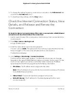 Preview for 167 page of NETGEAR Nighthawk Pro XR1000 User Manual