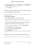 Preview for 175 page of NETGEAR Nighthawk Pro XR1000 User Manual