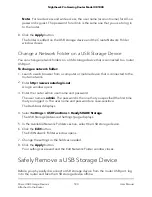 Preview for 180 page of NETGEAR Nighthawk Pro XR1000 User Manual