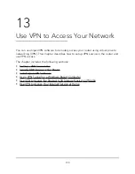 Preview for 194 page of NETGEAR Nighthawk Pro XR1000 User Manual