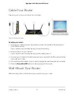 Preview for 15 page of NETGEAR Nighthawk R6700v3 User Manual