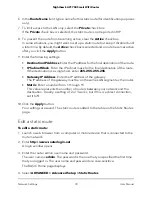 Preview for 78 page of NETGEAR Nighthawk R6700v3 User Manual