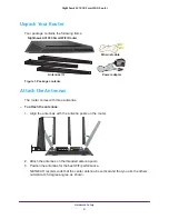 Preview for 9 page of NETGEAR NIGHTHAWK R7000 User Manual