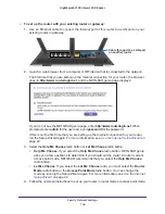 Preview for 136 page of NETGEAR NIGHTHAWK R7000 User Manual