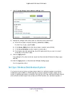 Preview for 140 page of NETGEAR NIGHTHAWK R7000 User Manual