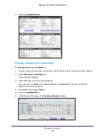 Preview for 149 page of NETGEAR NIGHTHAWK R7000 User Manual