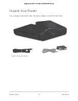 Preview for 10 page of NETGEAR NIGHTHAWK RAX120 User Manual