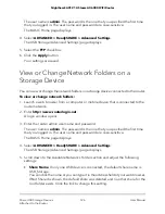 Preview for 126 page of NETGEAR NIGHTHAWK RAX120 User Manual