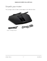 Preview for 9 page of NETGEAR Nighthawk RAX28 User Manual