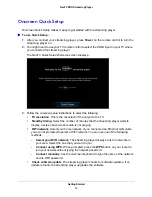 Preview for 13 page of NETGEAR NTV300S User Manual