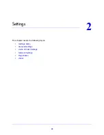 Preview for 20 page of NETGEAR NTV300S User Manual