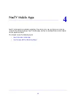 Preview for 31 page of NETGEAR NTV300S User Manual