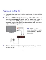 Preview for 5 page of NETGEAR NTV300SL Getting Started