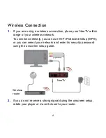 Preview for 8 page of NETGEAR NTV300SL Getting Started