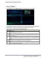 Preview for 17 page of NETGEAR NTV550 - Ultimate HD Media Player User Manual