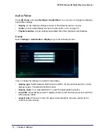 Preview for 36 page of NETGEAR NTV550 - Ultimate HD Media Player User Manual