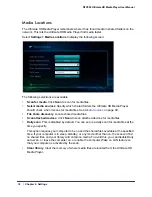 Preview for 38 page of NETGEAR NTV550 - Ultimate HD Media Player User Manual