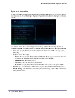 Preview for 46 page of NETGEAR NTV550 - Ultimate HD Media Player User Manual