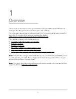 Preview for 5 page of NETGEAR Orbi Pro Satellite User Manual