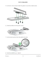 Preview for 12 page of NETGEAR Orbi Pro Satellite User Manual