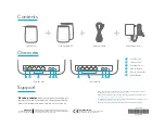 Preview for 2 page of NETGEAR Orbi RBK53S Let'S Get Started