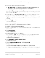 Preview for 37 page of NETGEAR Orbi RBK852 User Manual