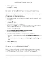 Preview for 55 page of NETGEAR Orbi RBK852 User Manual