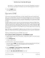 Preview for 60 page of NETGEAR Orbi RBK852 User Manual