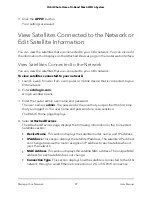 Preview for 97 page of NETGEAR Orbi RBK852 User Manual