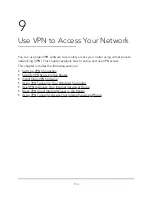 Preview for 113 page of NETGEAR Orbi RBK852 User Manual