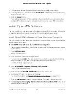 Preview for 115 page of NETGEAR Orbi RBK852 User Manual