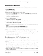 Preview for 130 page of NETGEAR Orbi RBK852 User Manual