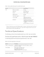 Preview for 138 page of NETGEAR Orbi RBK852 User Manual