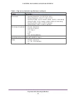 Preview for 20 page of NETGEAR ProSAFE FS526Tv2 Hardware Installation Manual