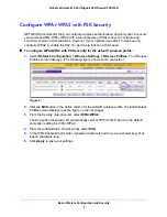 Preview for 5 page of NETGEAR ProSafe FVS318N Setup Manual