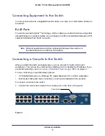 Preview for 13 page of NETGEAR ProSafe JGSM7224 Hardware Installation Manual