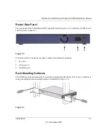 Preview for 23 page of NETGEAR ProSafe Quad WAN FR538G Reference Manual