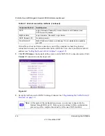 Preview for 32 page of NETGEAR ProSafe Quad WAN FR538G Reference Manual