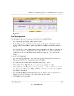 Preview for 57 page of NETGEAR ProSafe Quad WAN FR538G Reference Manual