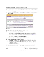 Preview for 80 page of NETGEAR ProSafe Quad WAN FR538G Reference Manual