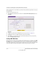 Preview for 82 page of NETGEAR ProSafe Quad WAN FR538G Reference Manual