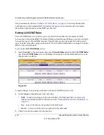 Preview for 84 page of NETGEAR ProSafe Quad WAN FR538G Reference Manual