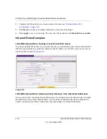 Preview for 86 page of NETGEAR ProSafe Quad WAN FR538G Reference Manual