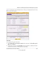 Preview for 107 page of NETGEAR ProSafe Quad WAN FR538G Reference Manual