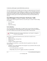 Preview for 114 page of NETGEAR ProSafe Quad WAN FR538G Reference Manual