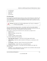 Preview for 117 page of NETGEAR ProSafe Quad WAN FR538G Reference Manual