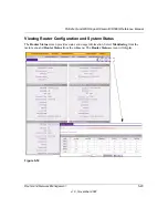 Preview for 135 page of NETGEAR ProSafe Quad WAN FR538G Reference Manual